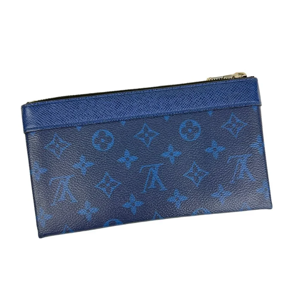 Louis Vuitton Discovery PM Taigarama Pochette - Picture 2 of 7